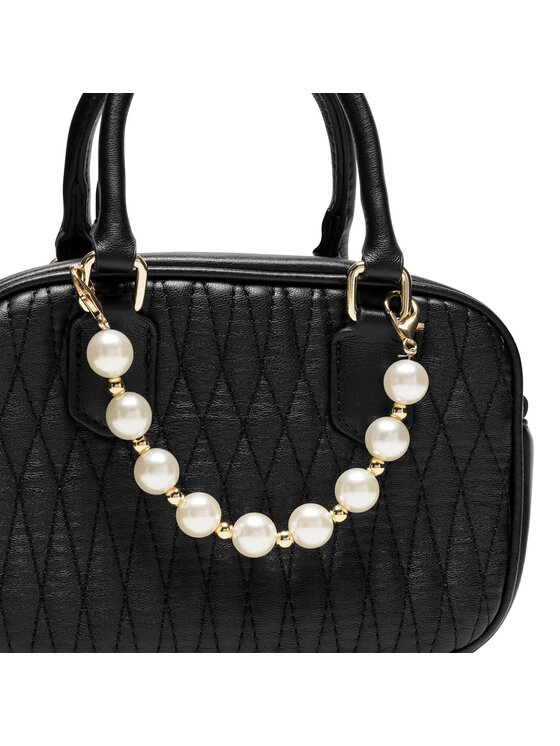 DeeZee DeeZee Borsetta MJR-E-038-05 Nero