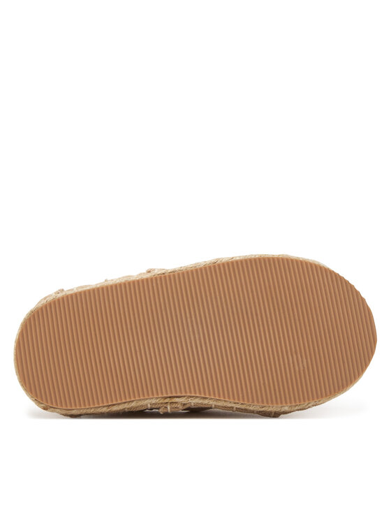 Mayoral Mayoral Espadrilky 41783.75 Béžová