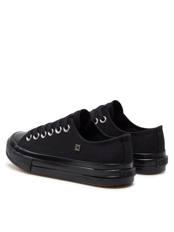 Big Star Shoes Big Star Shoes Tennised NN274284 Must