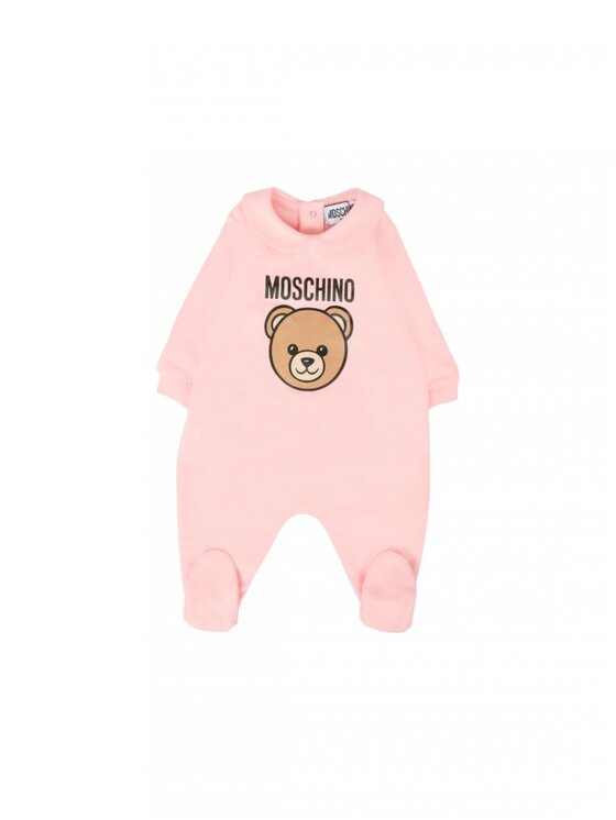 LOVE MOSCHINO LOVE MOSCHINO Completo body e tutina muy08j_rosa Rosa
