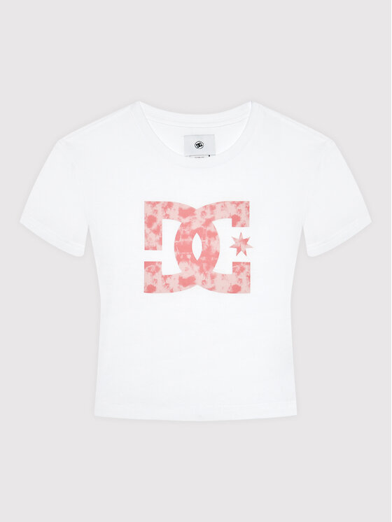 T-shirt DC