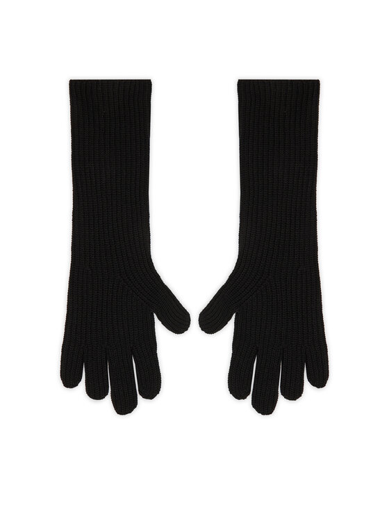 PINKO PINKO Damenhandschuhe Grecia 105997 A2Z4 Schwarz