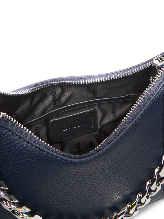 DKNY DKNY Kabelka R52EAI10 Tmavomodrá