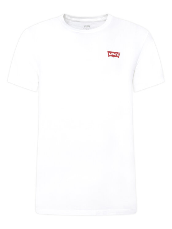 Levi's® Levi's® Комплект 2 тишъртки 79681-0001 Цветен Slim Fit
