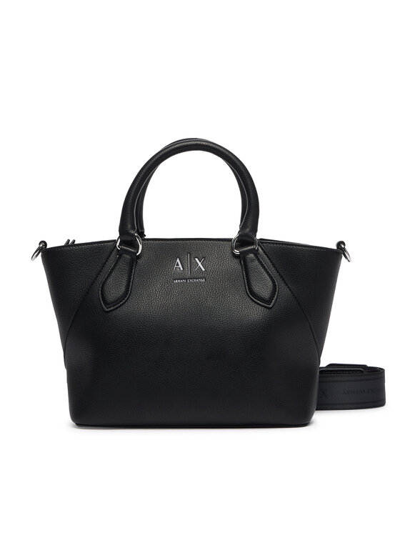Armani Exchange Armani Exchange Kabelka XW003143 AF26569 UC001 Černá