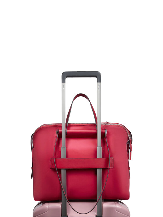 Piquadro Piquadro Borsa bd4574w92t-r Rosso