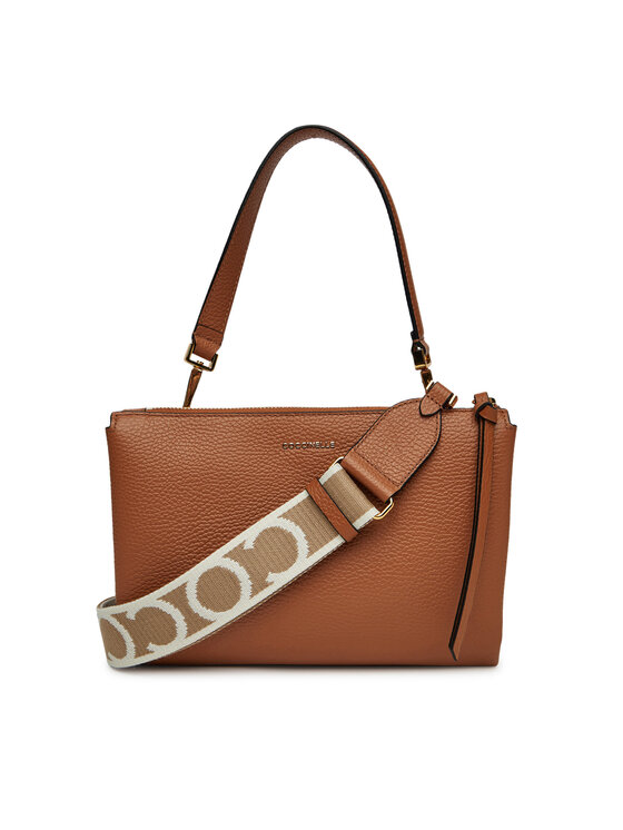 Coccinelle Coccinelle Handtasche E1 ND8 12 08 01 Braun