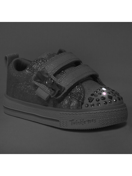 Skechers Skechers Sneakersy Sweet Supply 20320N/LPMT Kolorowy