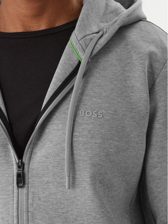 BOSS BOSS Jopa Saggy 50555495 Siva Regular Fit