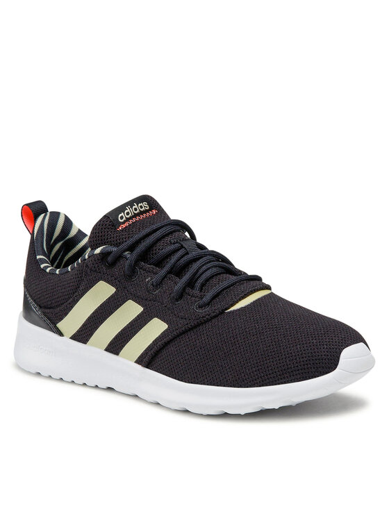 adidas adidas Сникърси Qt Racer 2.0 GX5681 Черен