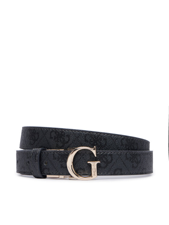 Guess Curea BW9456 P6325 Negru