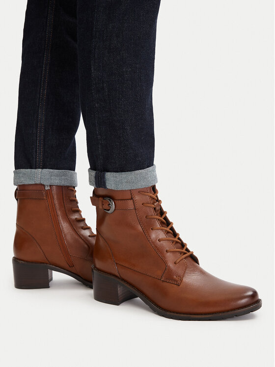 Caprice Caprice Saapad 9-25100-45 Pruun