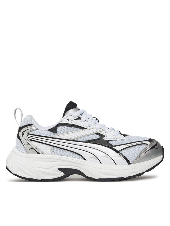 Sneakers Puma Puma Morphic Base 392982 02 Gri