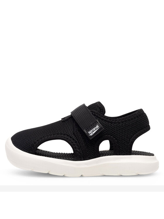 Sprandi Sprandi Basutės LEA-XM-0173 Juoda