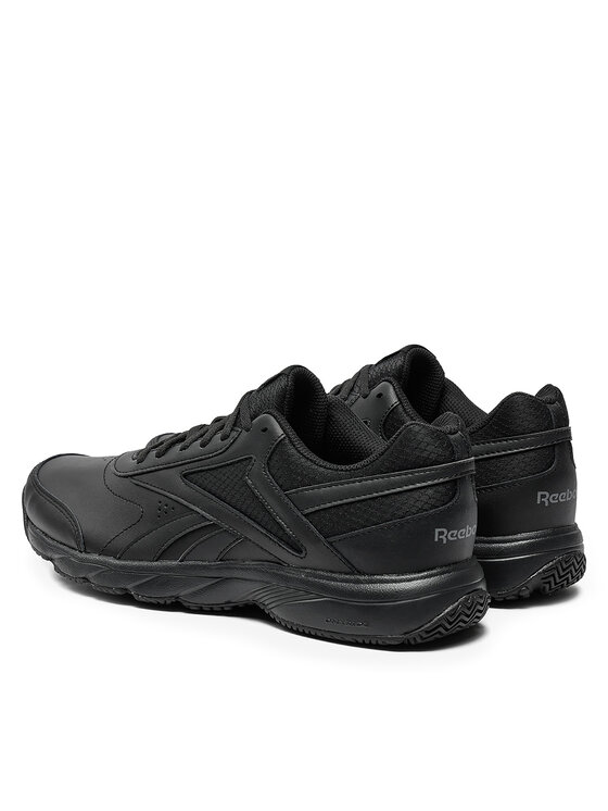 Reebok Reebok Tenisice Work N Cushion 100001162 Crna