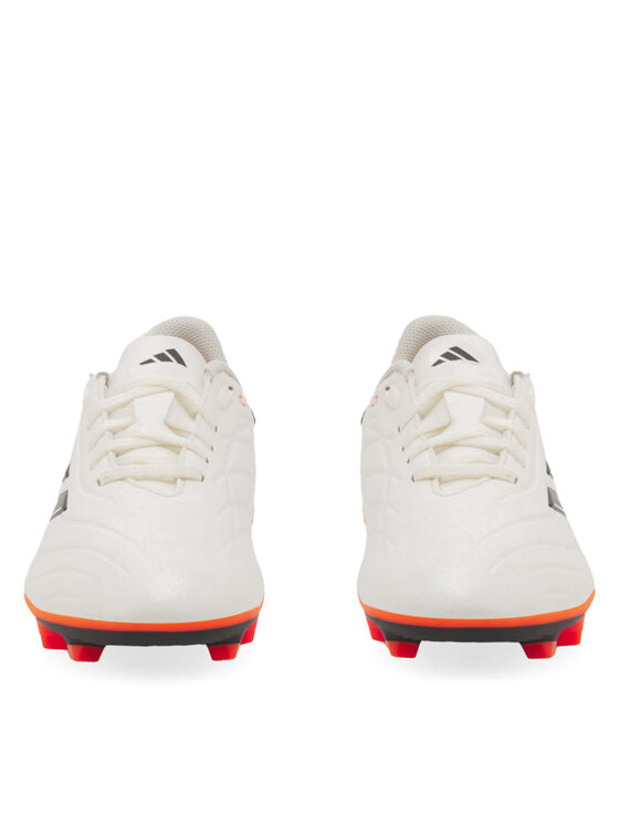 adidas adidas Futbalové topánky COPA PURE 2 CLUB FxG J IG1103 Béžová