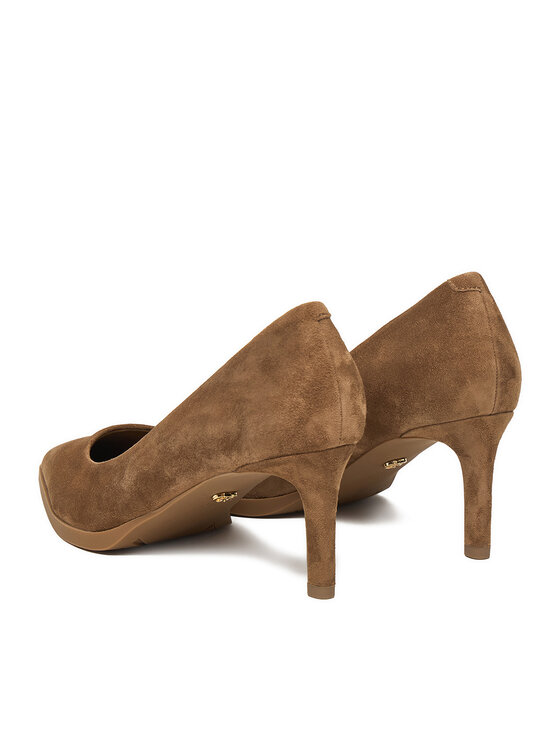 GINO ROSSI GINO ROSSI Scarpe stiletto EO-INTI-2635-1 Beige