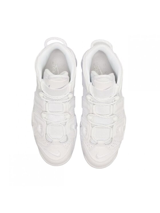 Nike Nike Sneakersy Air More Uptempo `96 Biały
