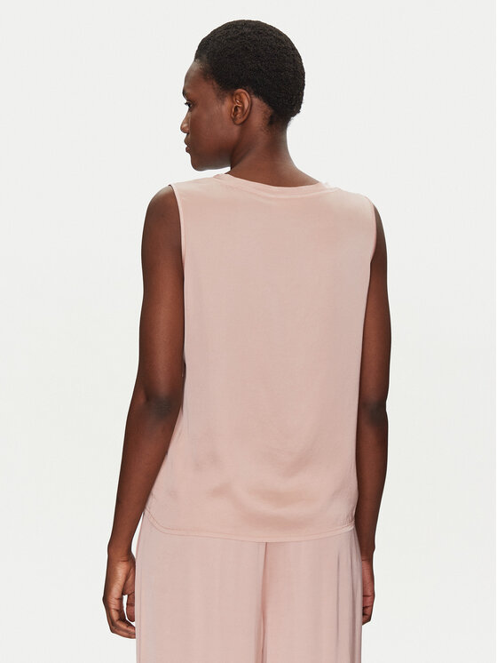 ViCOLO ViCOLO Halenka TD0006 Růžová Relaxed Fit