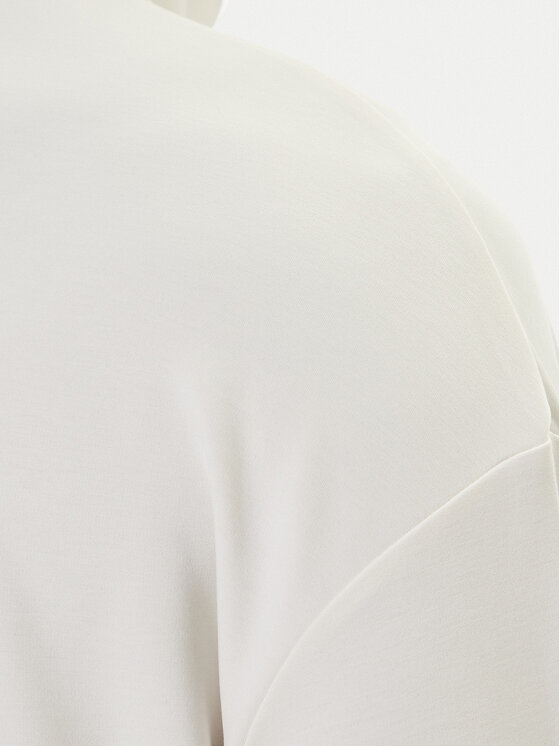 Calvin Klein Calvin Klein Golf LV04LD215G Valge Regular Fit