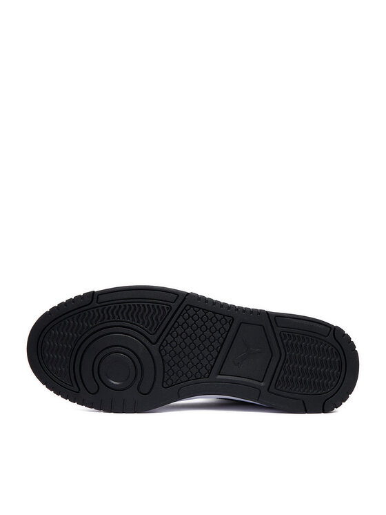 Puma Puma Tossud WBEO-REBOUND SLAM MID 40716802 Valge