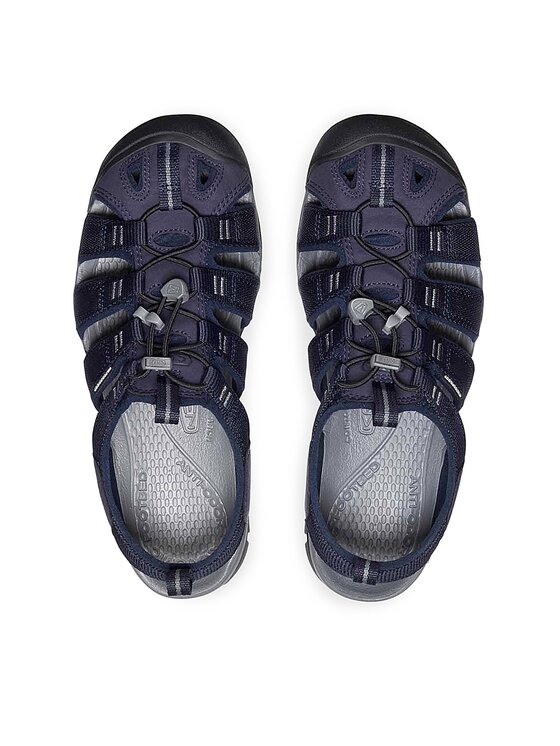 Keen Keen Σανδάλια Clearwater Cnx 1027407 Σκούρο μπλε