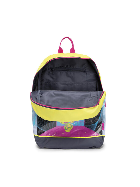 Mickey&Friends Mickey&Friends Σακίδιο ACCCS-AW22-009DSTC Ροζ