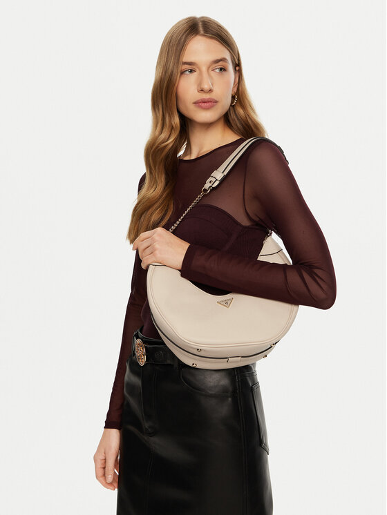 Guess Guess Torbica HWBG95 19010 Bež