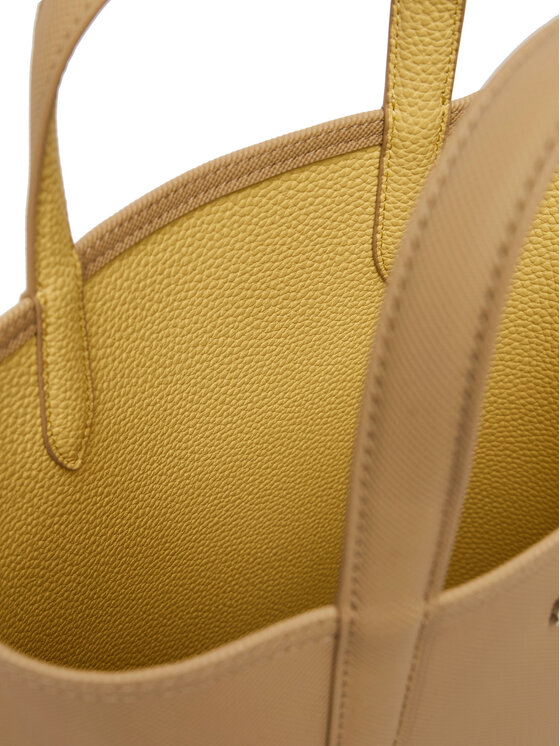 Lacoste Lacoste Τσάντα NF2991AA Πράσινο