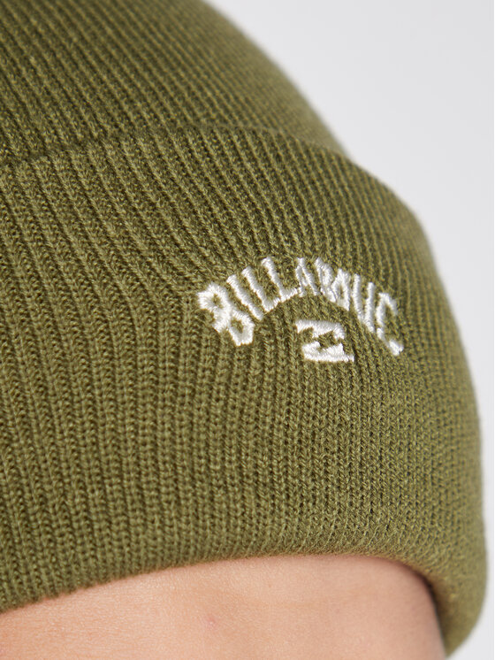 Billabong Billabong Czapka Arch F5BN22BIF2 Zielony