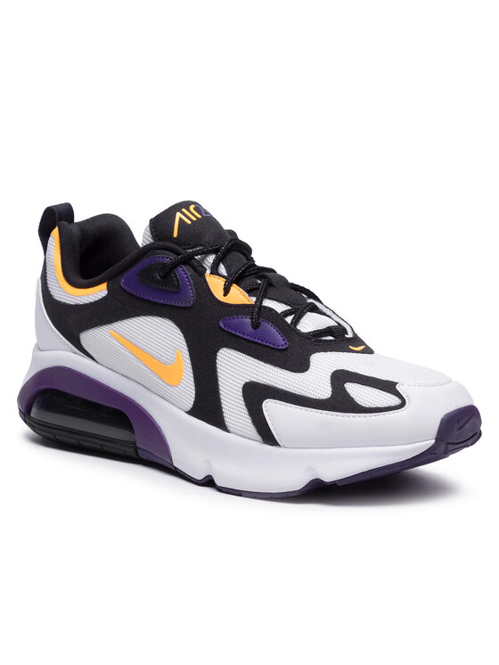Nike Batai Air Max 200 CT1262 102 Balta • Modivo.lt