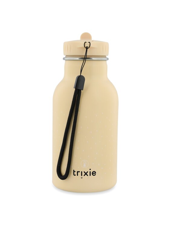 Trixie Baby Trixie Baby Butelka termiczna Termiczna butelka 350 ml - Jednorożec Beżowy
