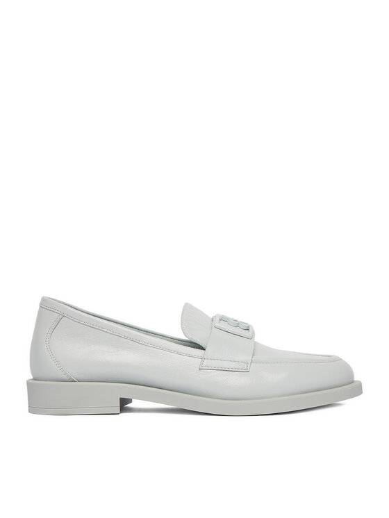 Badura Badura Loaferice EO-ADELE-LT2674-6 Siva