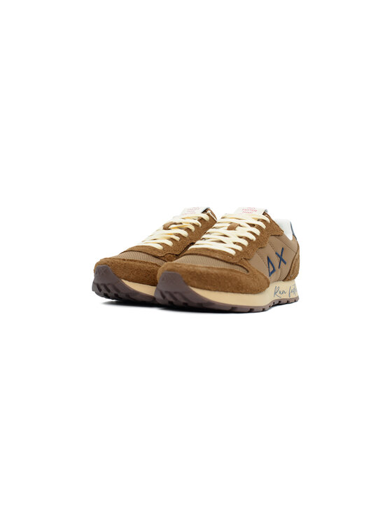 SUN68 SUN68 Sneakers Z45105-93 Arancione