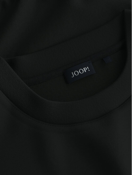 JOOP! JOOP! Футболка 58 254JE58Taika 30048383 Сірий Regular Fit