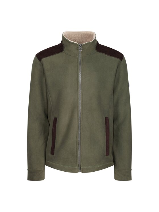 Regatta Regatta Polar RG7401 Khaki Long Fit