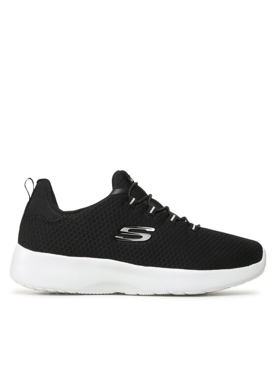 Skechers Skechers Tenisice Dynamight 12119/BKW Crna