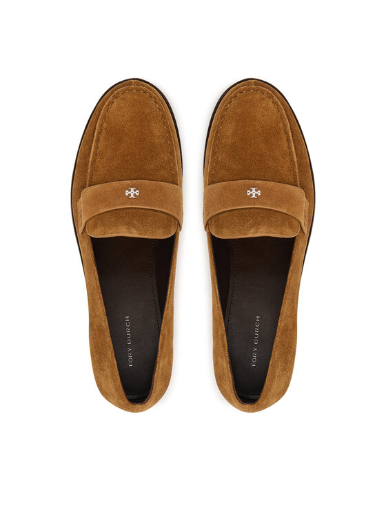 Tory Burch Tory Burch Slipper Penny 178119 Braun