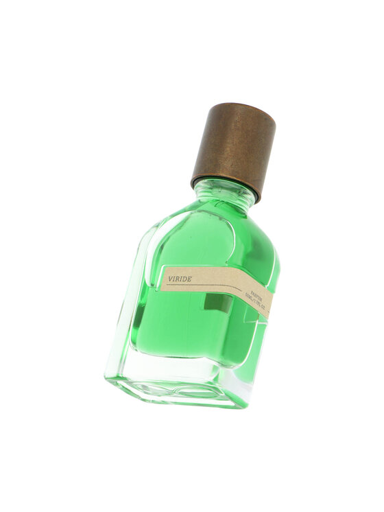 Orto Parisi Orto Parisi Viride Perfumy