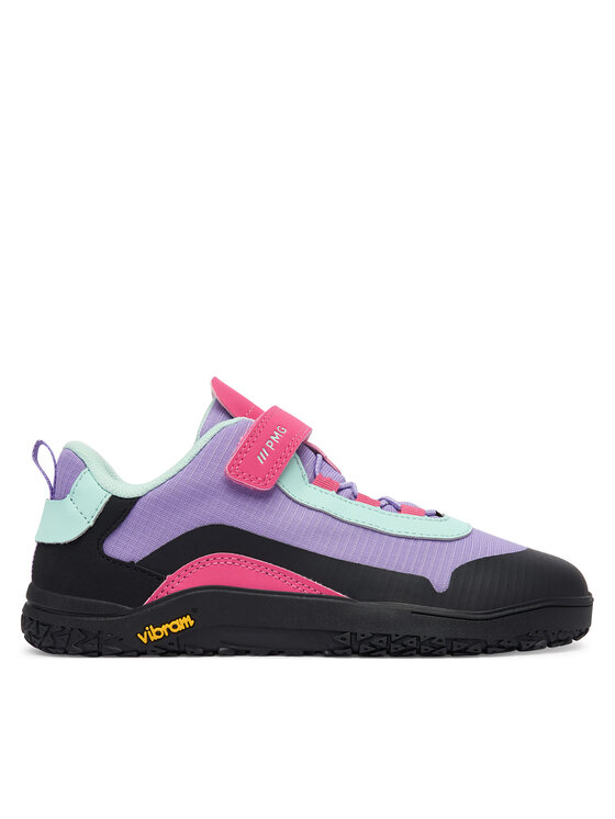 Primigi Primigi Сникърси GORE-TEX 2418000 D Виолетов