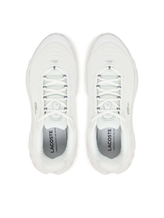 Lacoste Lacoste Tenisice 750SMA0166 Bijela