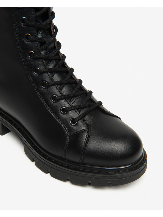 Nero Giardini Nero Giardini Μπότες I514768D Μαύρο