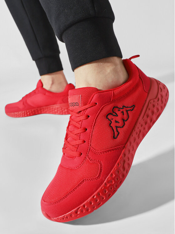 Kappa Sneakers 243230OC Rouge Modivo