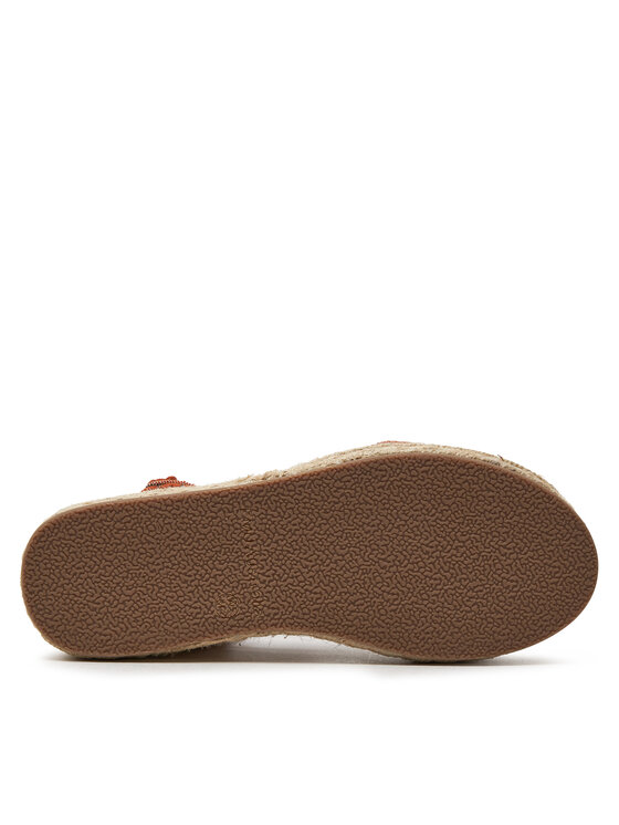 EMU Australia EMU Australia Espadrillas Evans W13028 Marrone