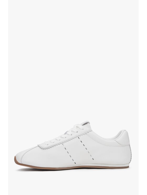Estro Estro Scarpe da ginnastica ER00117160 Bianco