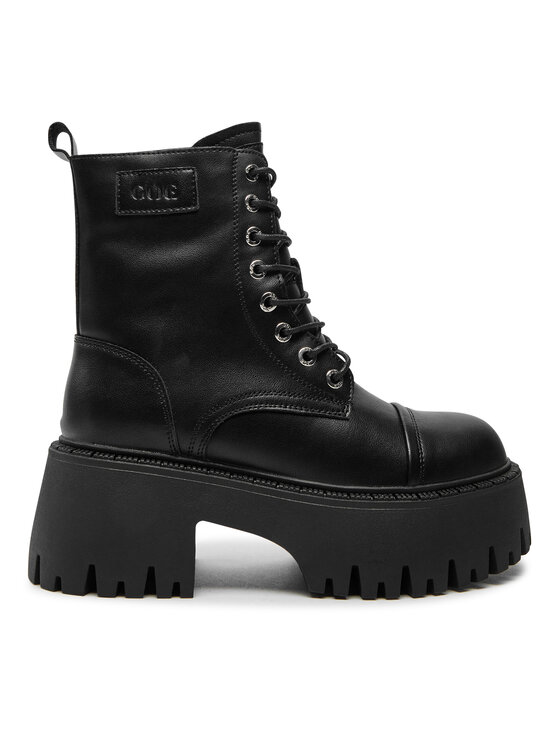 Trappers GOE OO2N4123 Negru