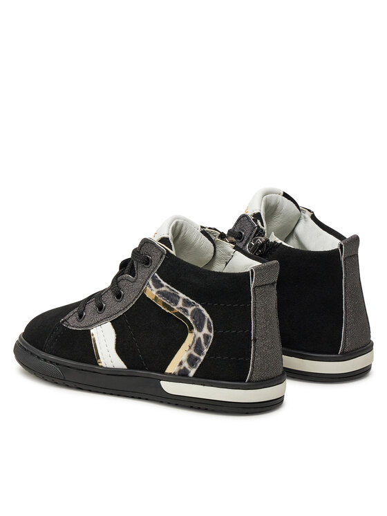 Primigi Primigi Ghete 6904622 S Negru