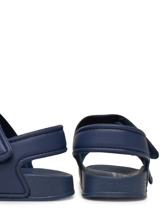 Tommy Hilfiger Tommy Hilfiger Sandały T1X2-33913-1172 M Granatowy
