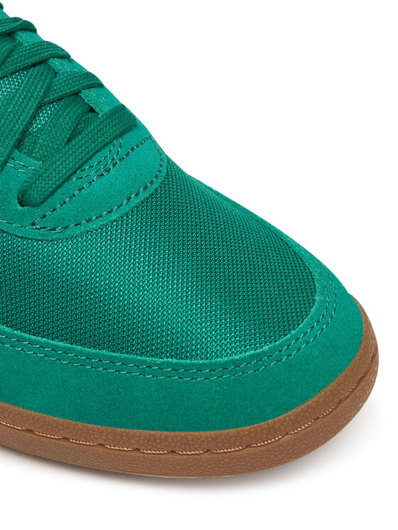 Nike Nike Sneakersy Field General HF3165 302 Zelená