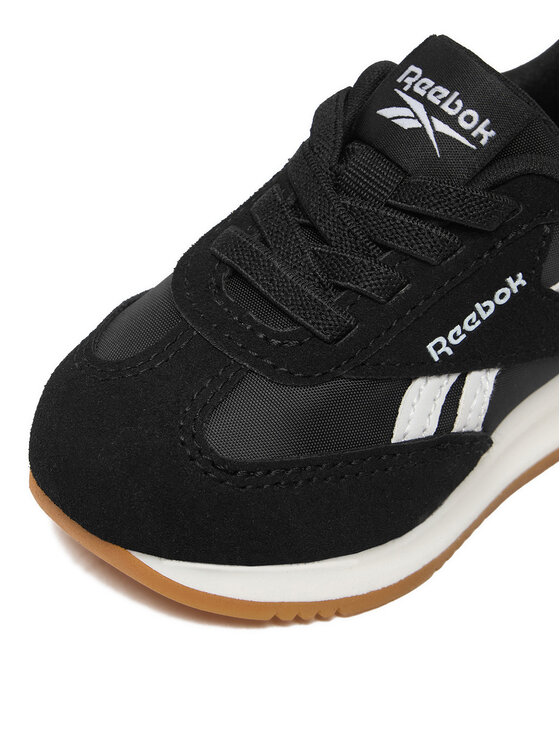 Reebok Reebok Sneakersy CEO-FIORI AR30309TBWT Czarny